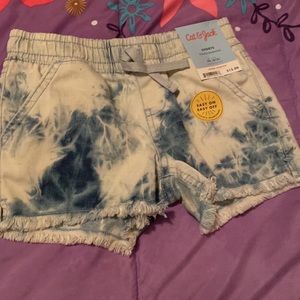 Cat & Jack Girls Shorts